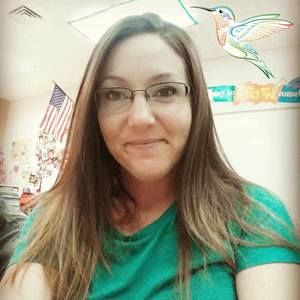 Meet your Posher, Christa